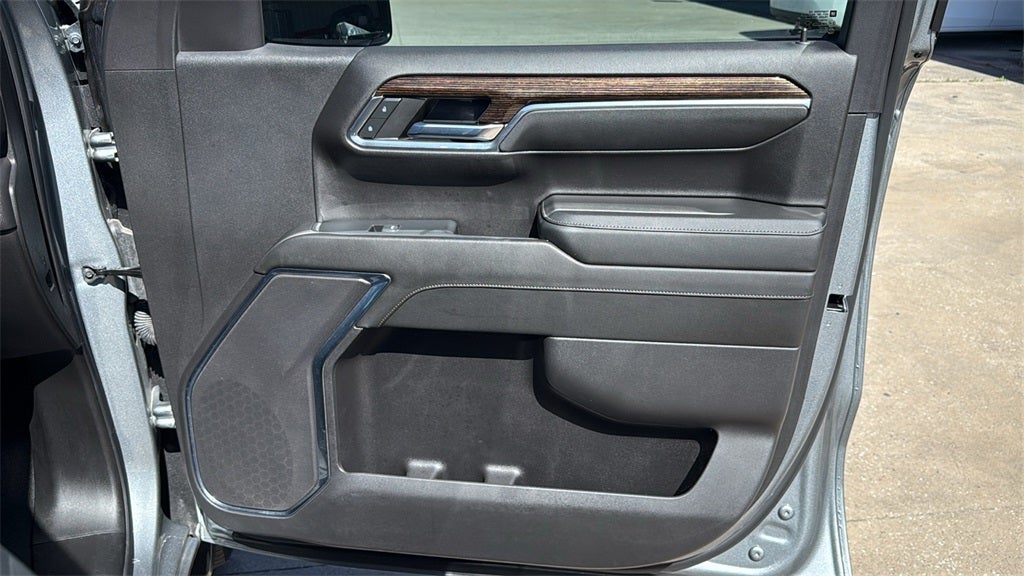 2024 GMC Sierra Elevation