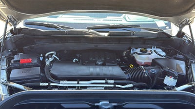 2024 GMC Sierra Elevation