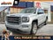 2018 GMC Sierra SLT