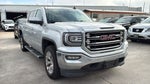 2018 GMC Sierra SLT