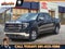 2025 GMC Sierra SLT
