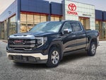 2025 GMC Sierra SLT