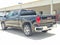 2025 GMC Sierra SLT