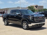 2025 GMC Sierra SLT