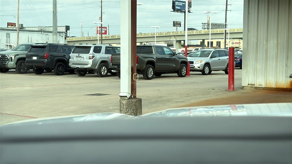 2025 GMC Sierra AT4X