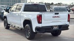 2025 GMC Sierra AT4X