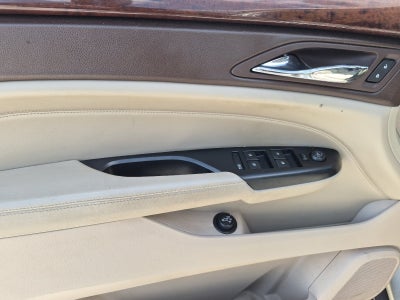 2013 Cadillac SRX Premium