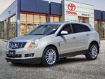 2013 Cadillac SRX Premium