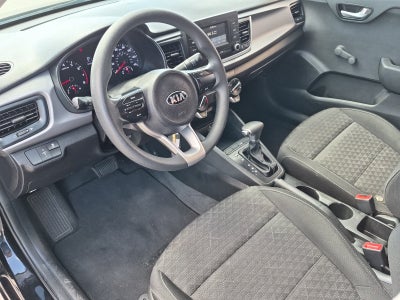 2018 Kia Rio LX