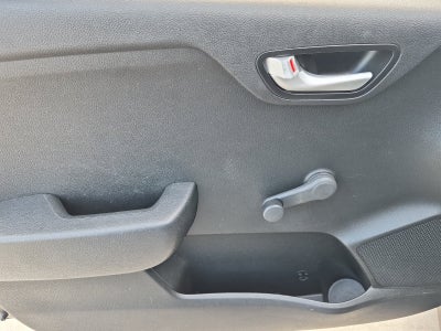 2018 Kia Rio LX