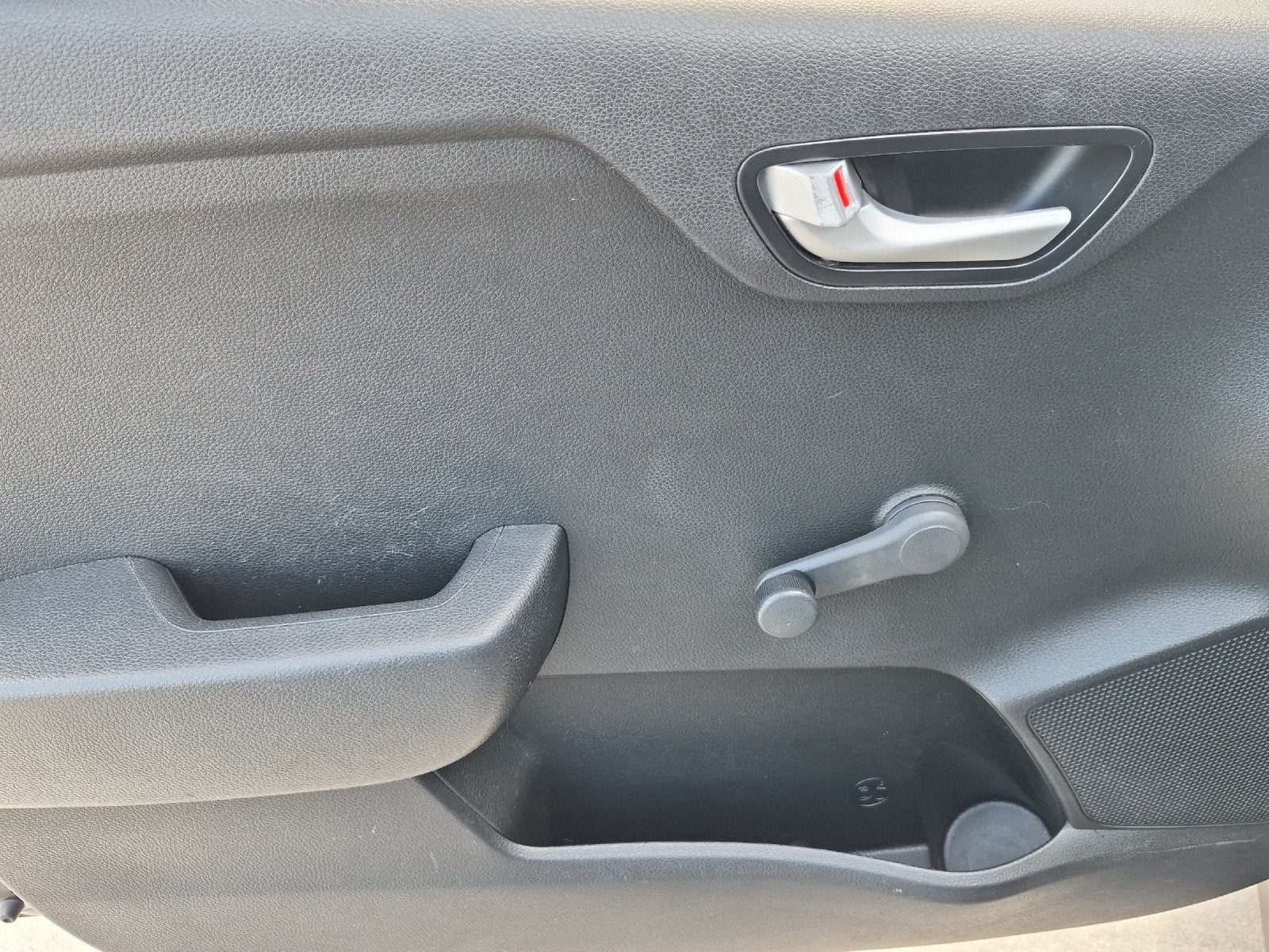2018 Kia Rio LX