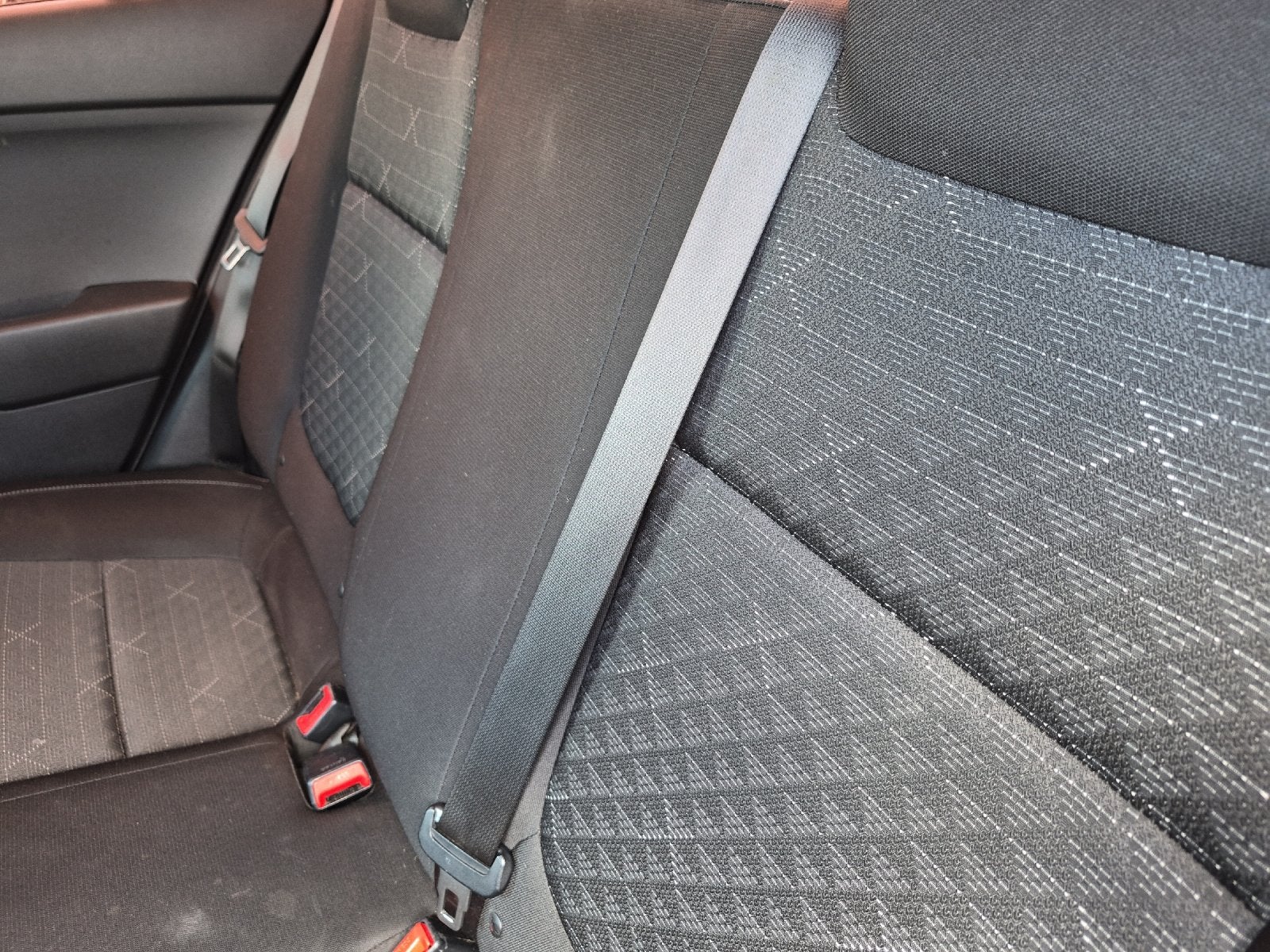 2018 Kia Rio LX