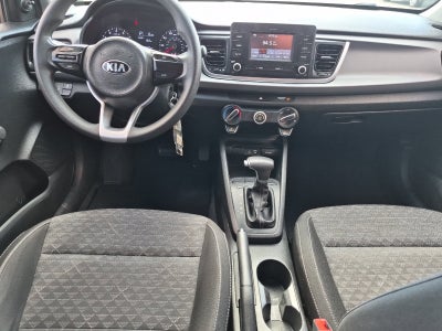 2018 Kia Rio LX