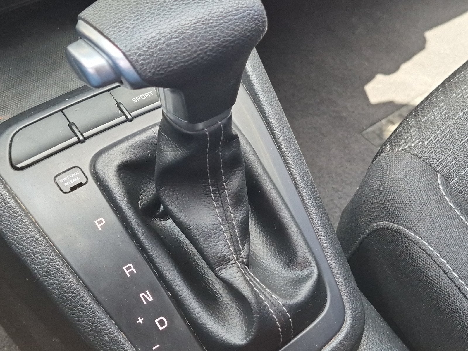 2018 Kia Rio LX