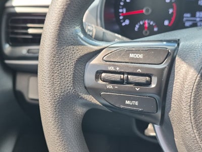 2018 Kia Rio LX