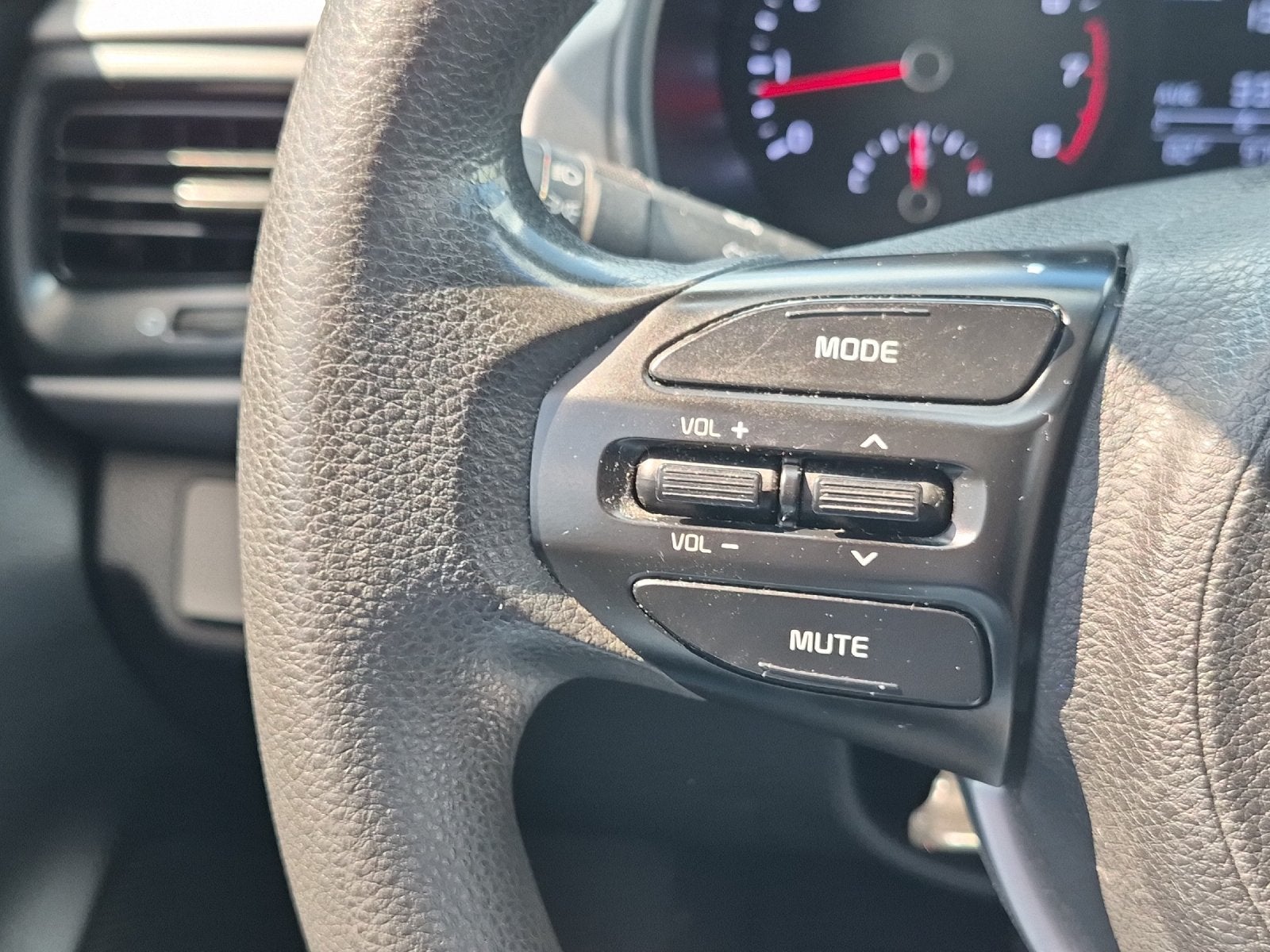 2018 Kia Rio LX