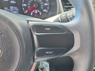 2018 Kia Rio LX