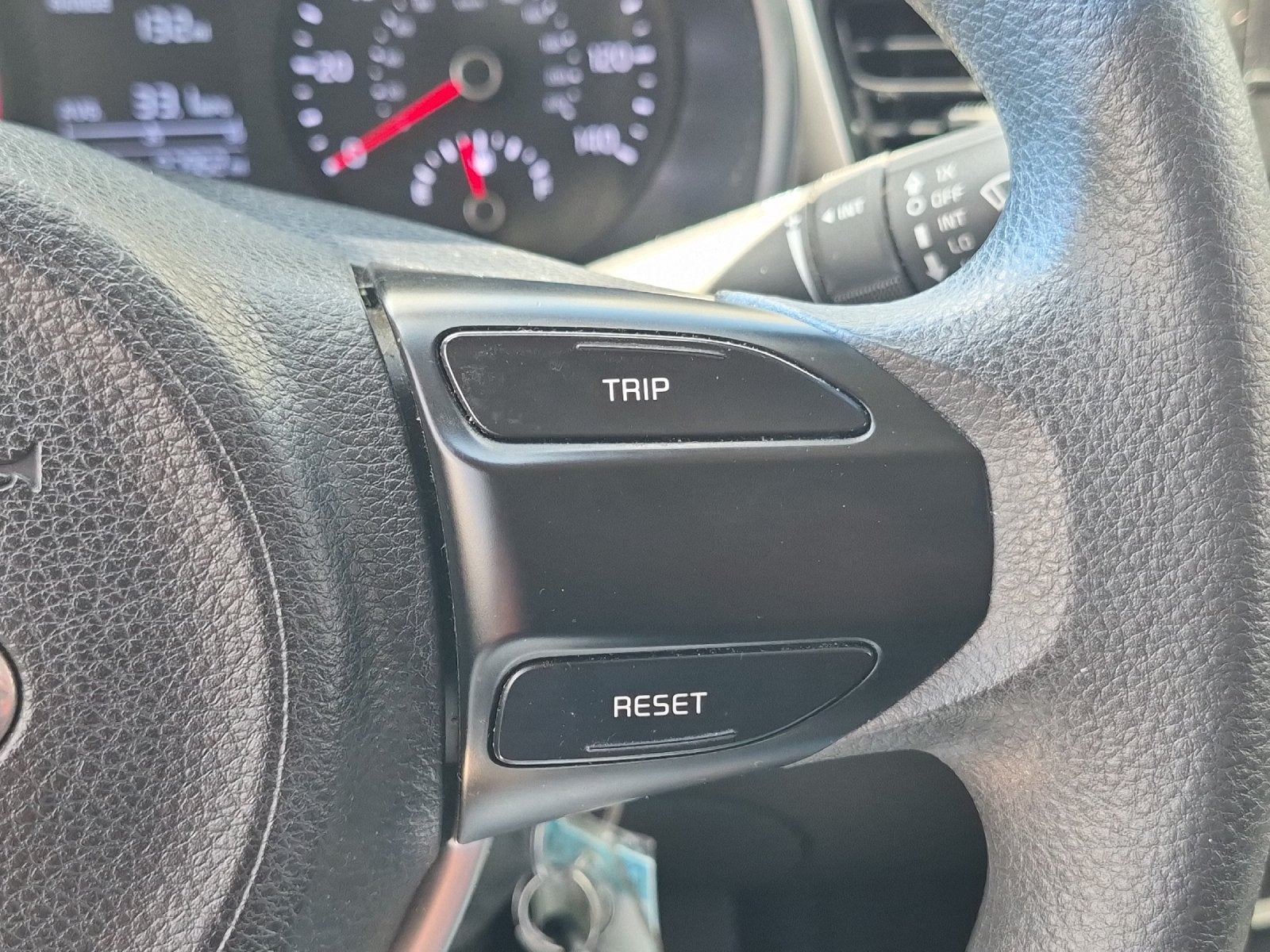 2018 Kia Rio LX