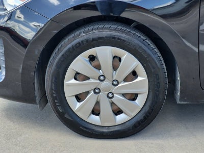 2018 Kia Rio LX