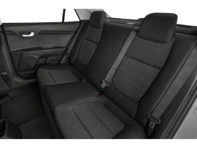2023 Kia Rio LX
