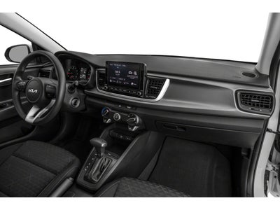 2023 Kia Rio LX