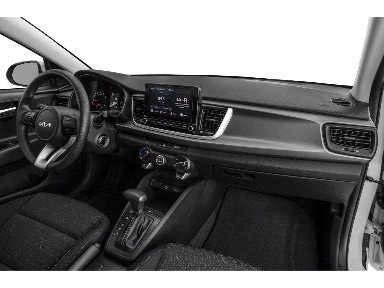 2023 Kia Rio LX