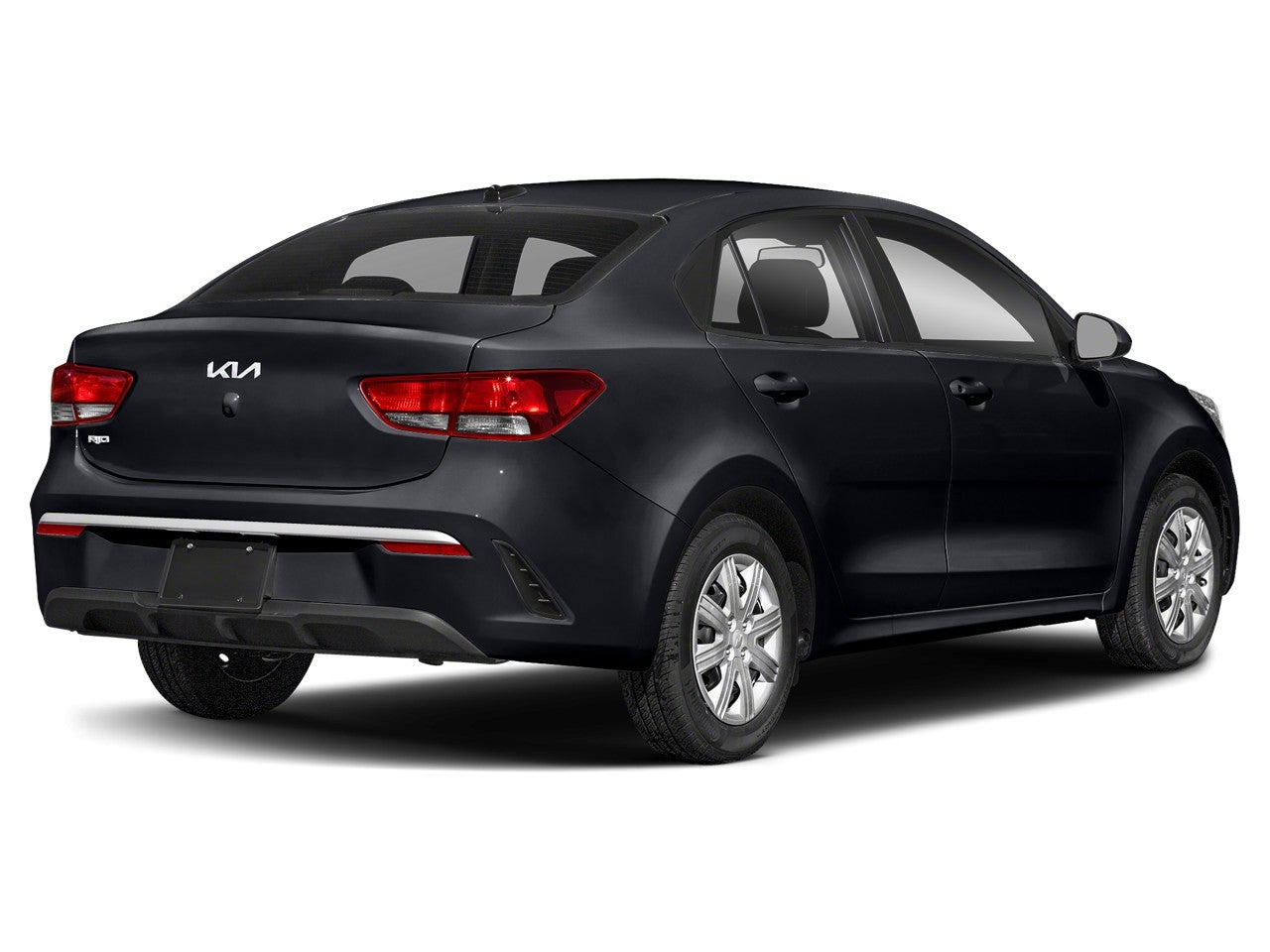 2023 Kia Rio LX