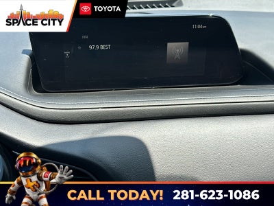 2024 Mazda Mazda CX-30 2.5 S Select Sport