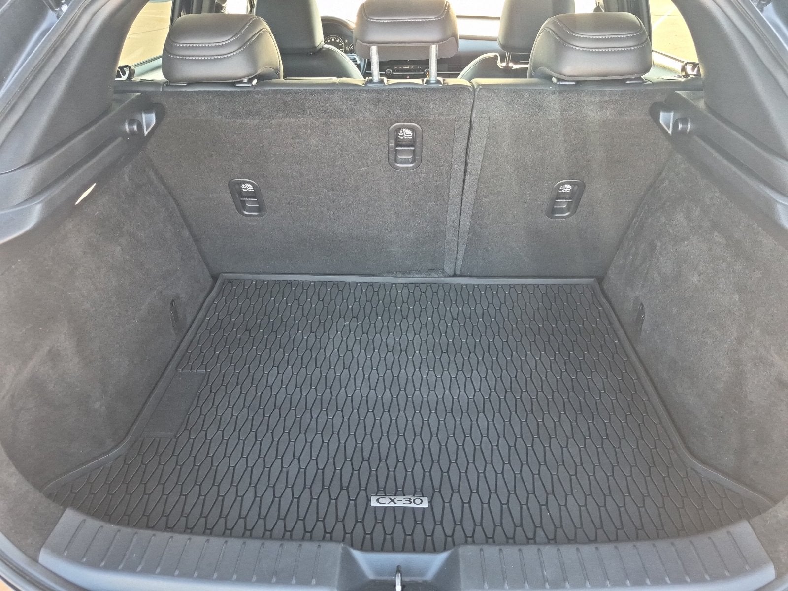 2024 Mazda Mazda CX-30 2.5 S Select Sport