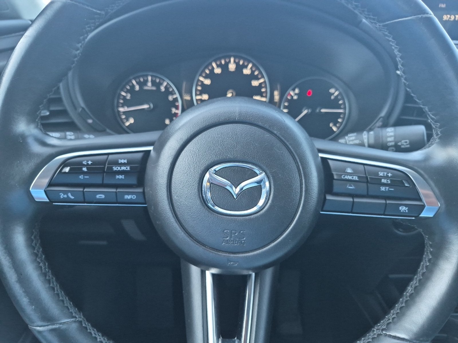 2024 Mazda Mazda CX-30 2.5 S Select Sport