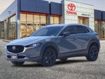 2024 Mazda Mazda CX-30 2.5 S Carbon Edition