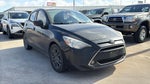 2020 Toyota YARIS HATCHBACK LE