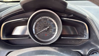 2017 Toyota YARIS iA Base