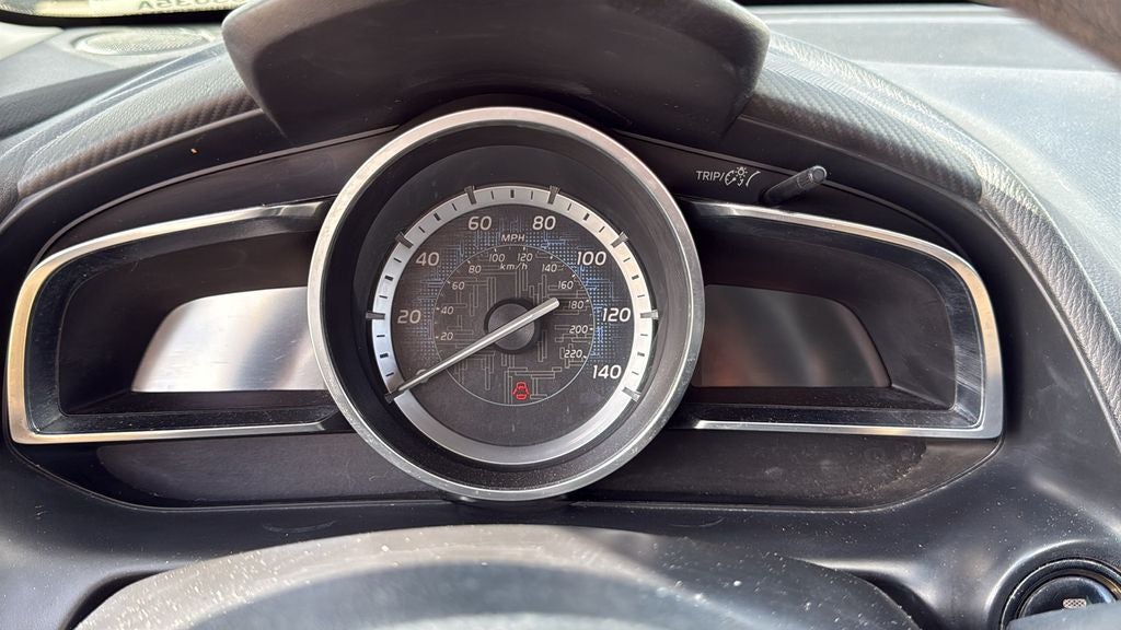 2017 Toyota YARIS iA Base