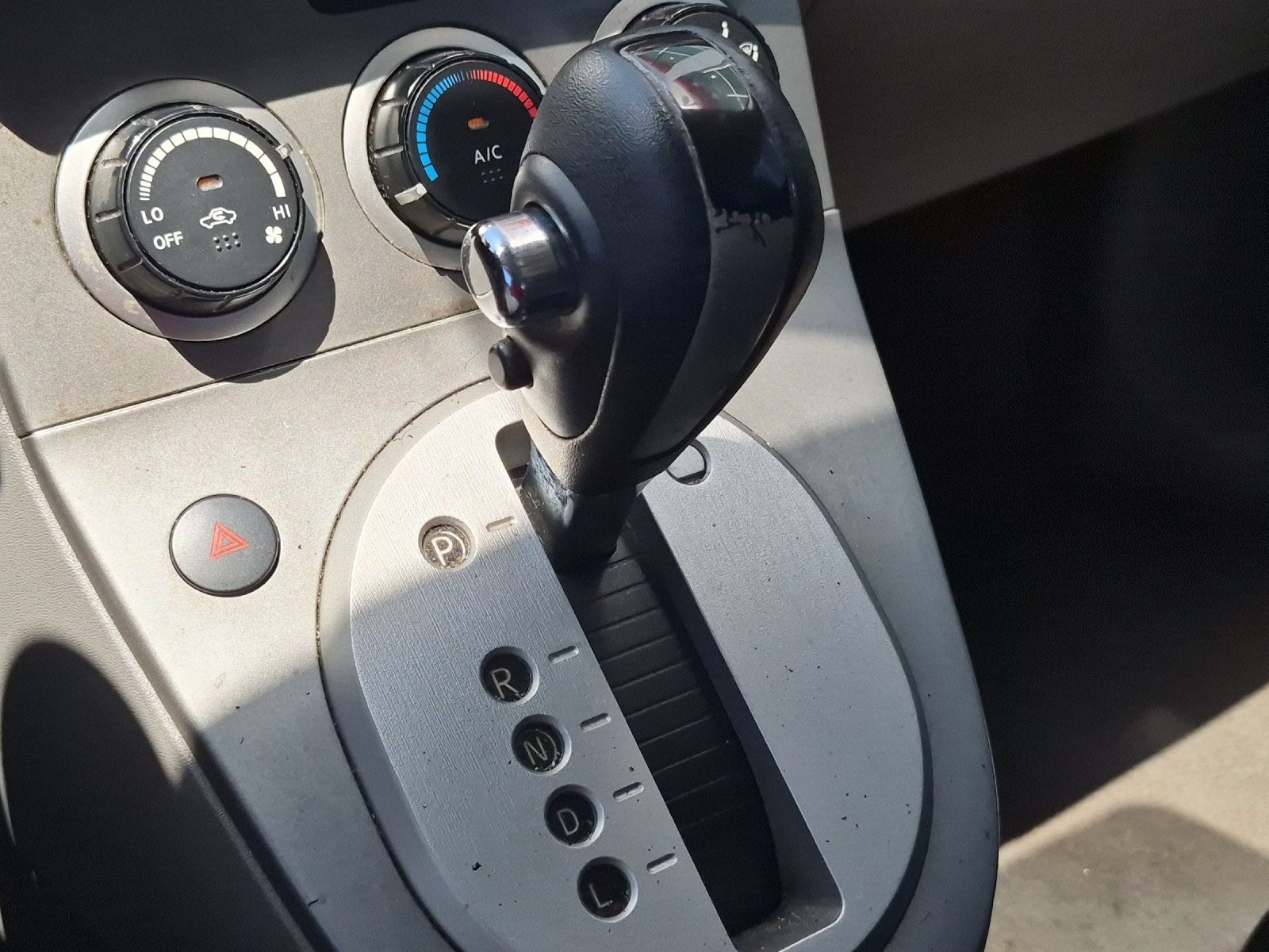 2007 Nissan Sentra 2.0 SL
