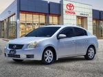 2007 Nissan Sentra 2.0 SL