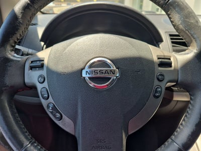 2007 Nissan Sentra 2.0 SL