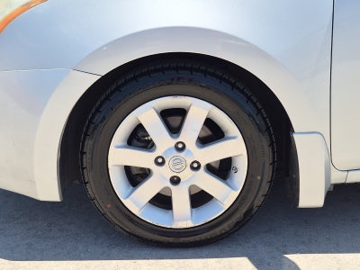 2007 Nissan Sentra 2.0 SL