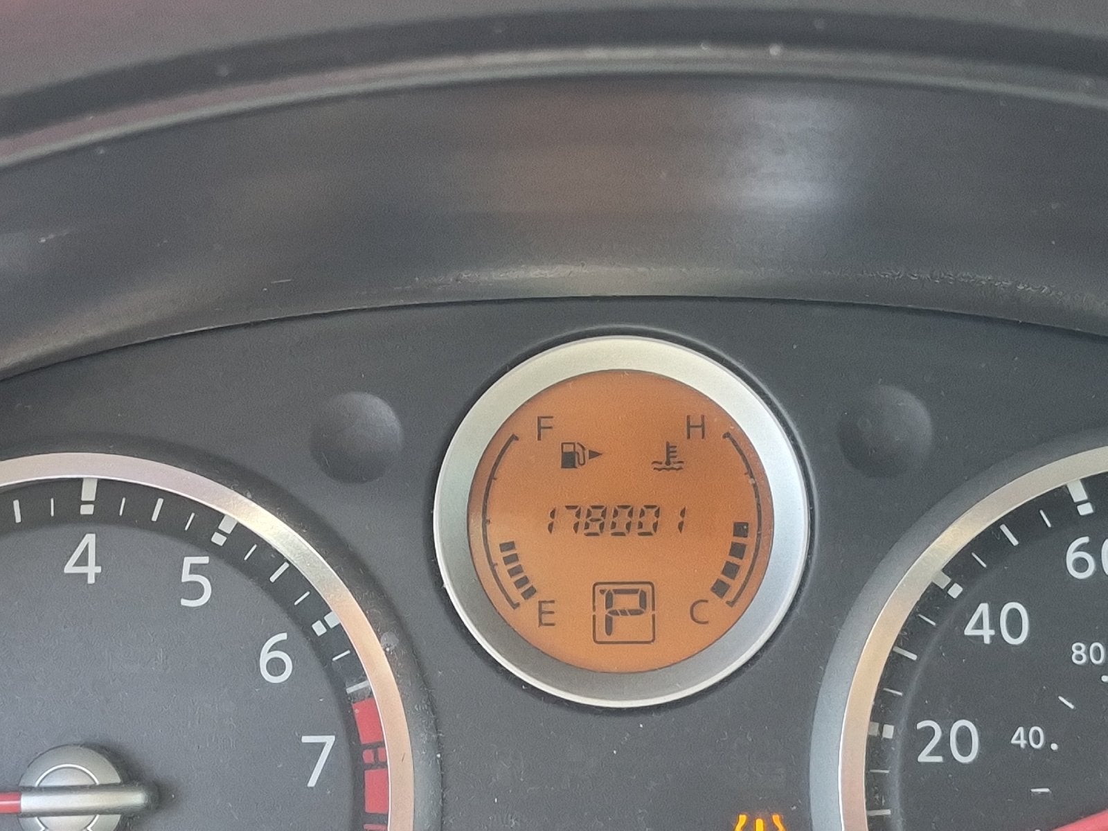 2007 Nissan Sentra 2.0 SL