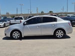 2007 Nissan Sentra 2.0 SL