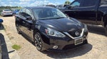 2016 Nissan Sentra SR