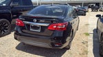 2016 Nissan Sentra SR