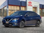 2019 Nissan Sentra SR