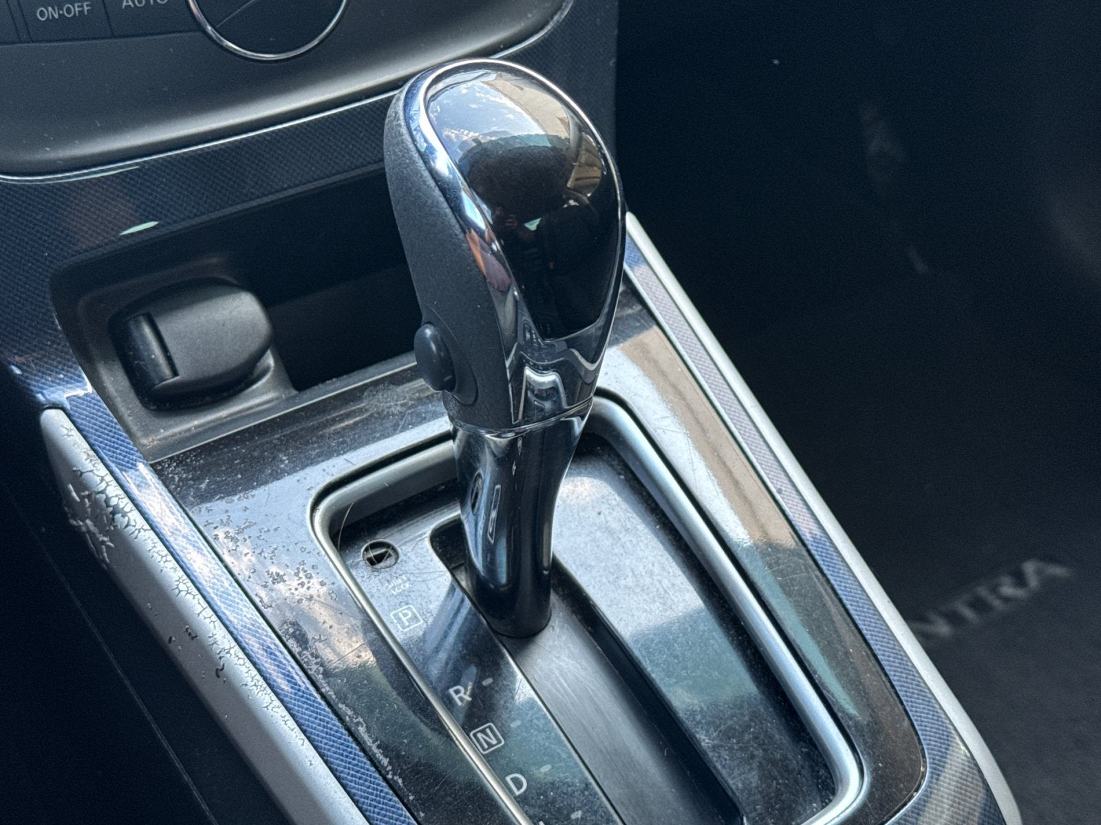 2019 Nissan Sentra SR