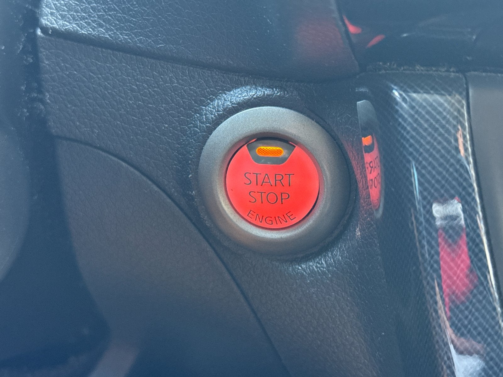 2019 Nissan Sentra SR
