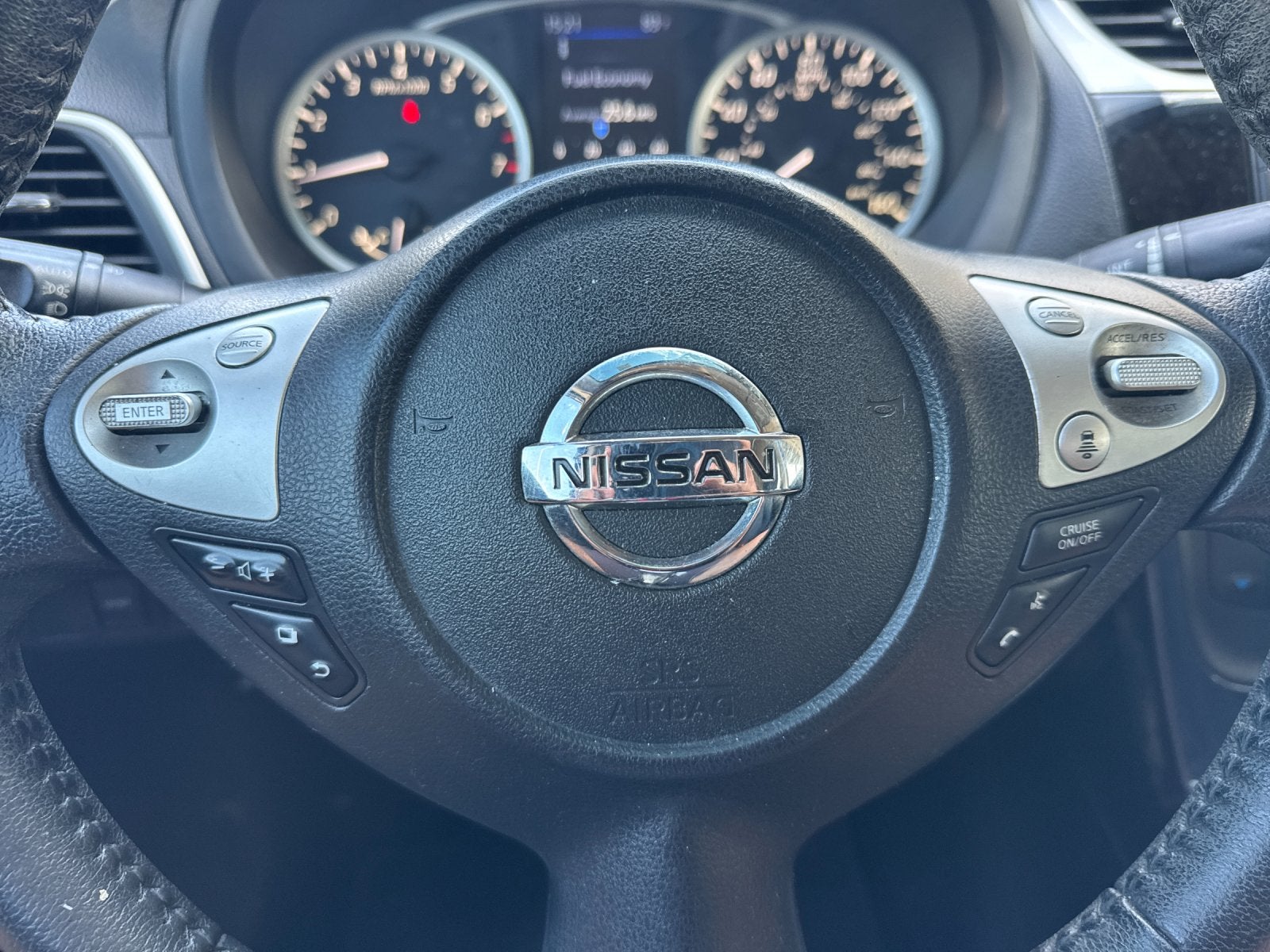 2019 Nissan Sentra SR