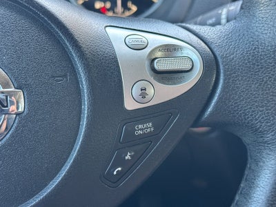 2019 Nissan Sentra SR