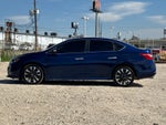 2019 Nissan Sentra SR