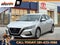 2022 Nissan Sentra S