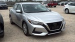 2022 Nissan Sentra S